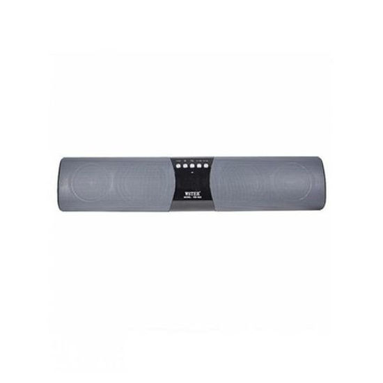 Image sur Haut-parleur Home Bluetooth sans fil WS-1822 Avec Puissante Sonore -Noir
