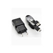 Image sur Chargeur Rapide Pour SAMSUNG S8 / S8+ / S9 / S9+ / Note 8 / C9 Pro - 1,67 A - Noir