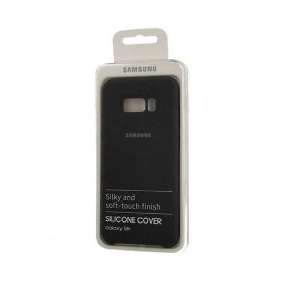 Image sur Protection S View Pour Galaxy S8 Plus - Noir