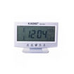 Image sur Horloge Numérique Bureau et Table KD-1819 - Gris