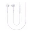 Image sur Ecouteurs Intra-Auriculaires Pour Galaxy S6 - 1,2 m - Blanc