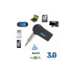 Image sur Récepteur Audio Bluetooth Mains libres - Noir