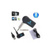 Image sur Récepteur Audio Bluetooth Mains libres - Noir