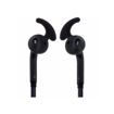 Image sur Écouteurs Intra-Auriculaires Pour Galaxy S7 - Noir