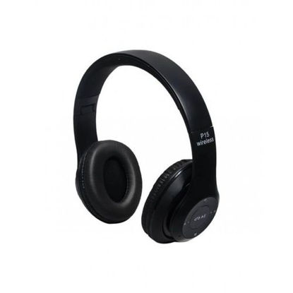 Image de P15 4.1+Edr Casque Audio Sans Fil - Noir