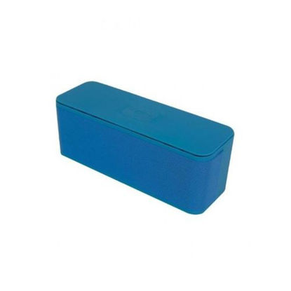 Image de Mini Haut Parleur Bluetooth B61 - Sony - Bleu Ciel