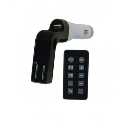 Image de Transmetteur Audio Bluetooth 590 - Noir Et Blanc