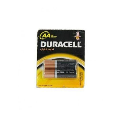 Image de Pile LR6/ MN 1500 Pour Appareil Photo - Multicolore