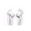 Image sur Écouteurs Intra-Auriculaires Compatibles avec Galaxy S7 - Blanc