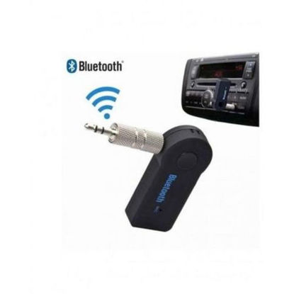 Image de Récepteur Bluetooth 3.0 - Noir