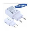 Image sur Chargeur rapide pour SAMSUNG S8 / S8+ / S9 / S9+ / Note 8 / C9 Pro - Blanc