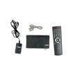 Image sur Carte TV  - Noir