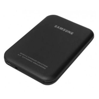 Disque dur externe Samsung SSD externe T5 - 250 Go - Cameroun