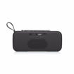 Image sur Haut-parleur  Bluetooth sans fil MC-218 Avec Puissante Sonore Et Station Radio -Noir