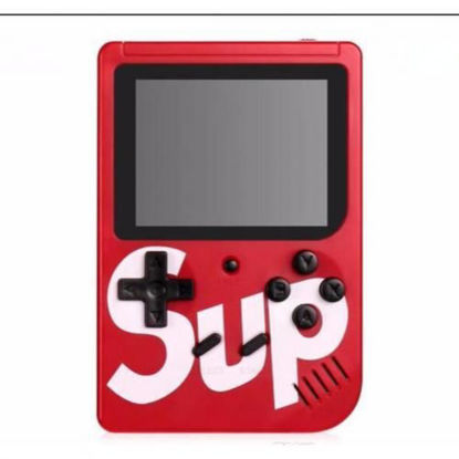 Console de jeu Sup games box HD Console de jeu Sup games box HD-iziwaycameroun