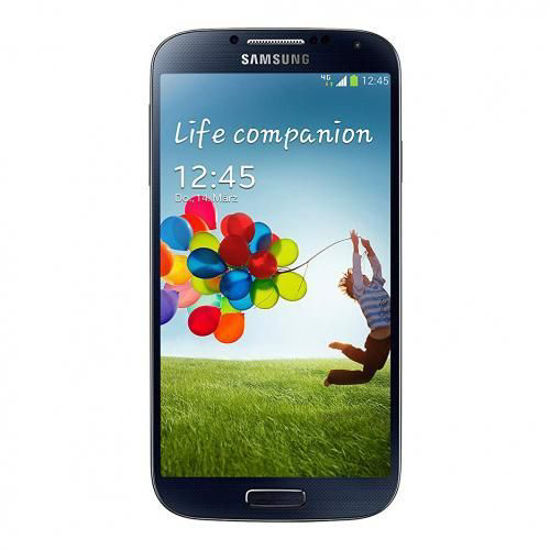 Image sur Galaxy S4 - 16Go HDD - 2Go RAM - 5" - Noir