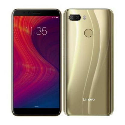 Image de K9 Note Dual SIM - 64Go HDD - 4Go RAM - 16+2MP - 5.99" - Or