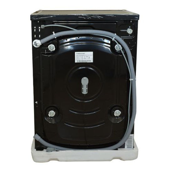 Image sur Westpoint Machine A Laver Automatique 8KG - 1200 RPM RED CE ROHS A+++ - Noir - 12 Mois Garantis