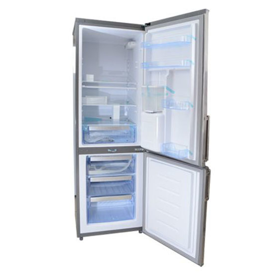 Image sur Réfrigérateur FTTMM-388DDF - 275L - Gris - 12 Mois