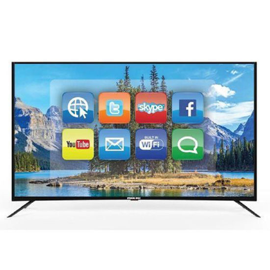 TV NIKAI 40" - NTV4000SLEDT -  Smart - Led - 12 mois