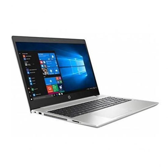 Image sur ProBook 450 G6 - 15.6" HD - Intel Core i5-8250U - 2Go Carte Graphique Nvidia - HDD 1 To - RAM 8 Go - Free Dos - Gris - 3 Mois