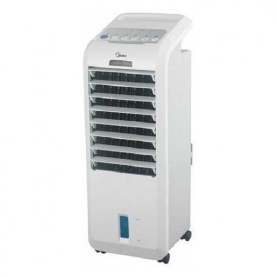 Image sur Refroidisseur D'Air Midea - AC100-16br - Blanc - 06 Mois Garantis