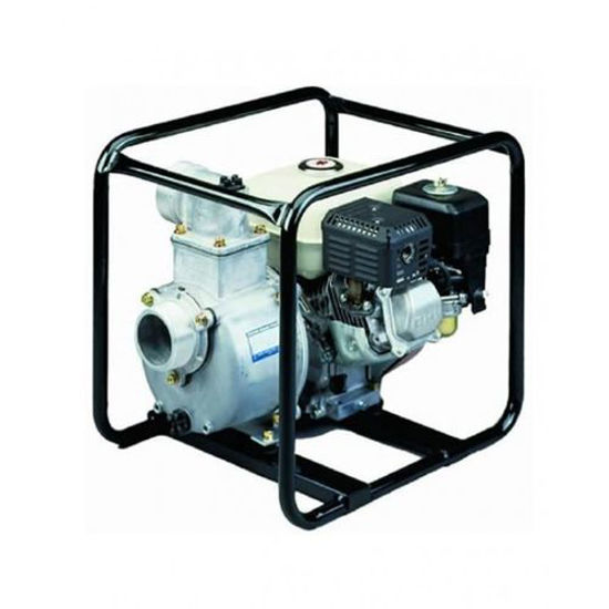 Image sur Motopompe A Essence - WP30X - Argent