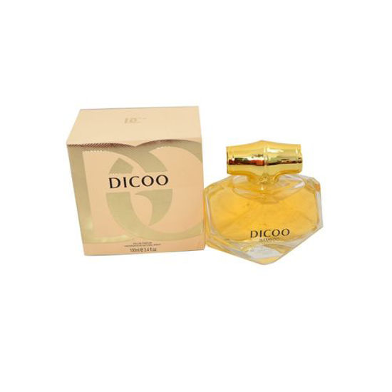 dicoo bamboo perfume