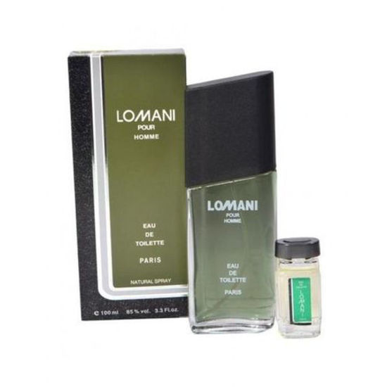 Image sur Eau De Toilette - 100 ml