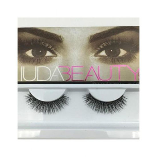 Image sur Extensions De Cils Naturels - Noir
