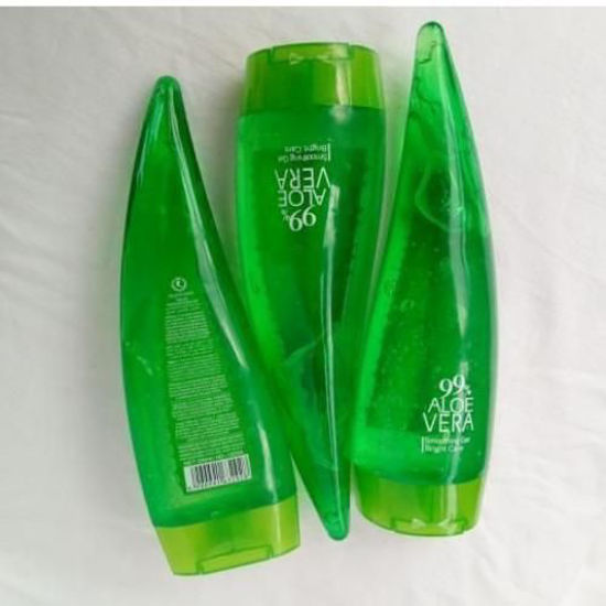 Image sur Gel D'Aloe Vera Essence Plante - 250 ml - 3 Pièces