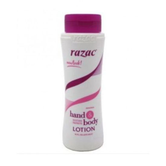 Image sur Lait de Beauté Corps Et Mains Razac - 473 ml