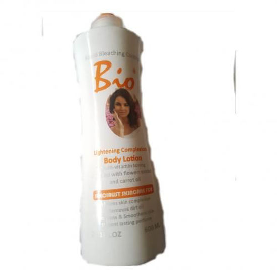 Image sur Lait Eclaircissant Bio - 600ml