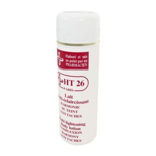Lait Corporel éclaircissant Envi A2 Au Karité - 500ml - Fabriqué En France | Soin De La Peau