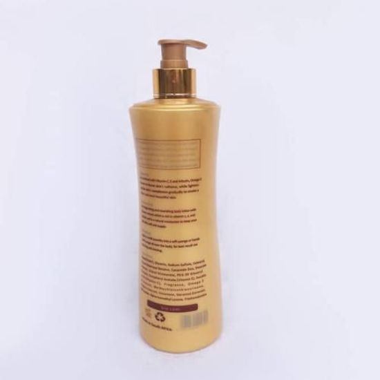 Image sur Lait Multi-Vitaminé Eclaircissant Bio Gold - 600ml
