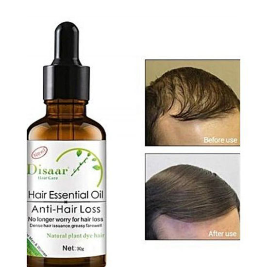 Image sur Sérum Contre La Chute Des Cheveux Et La Calvitie - 30g