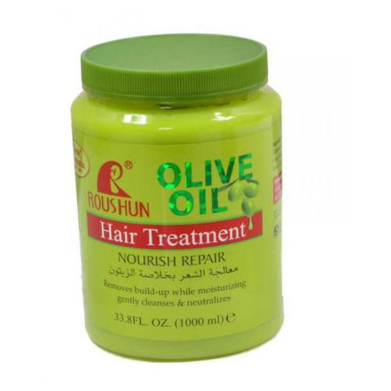 Image sur Traitement De Cheveux Olive Oil - 1000g