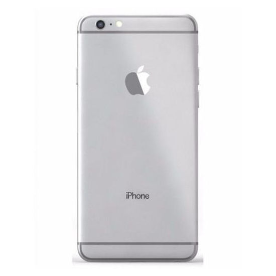 Image sur iPhone 6 128Go HDD - Argent