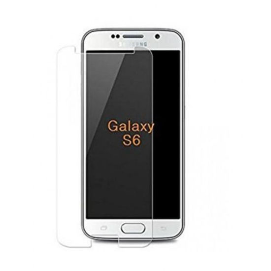 Image sur Protège Ecran Ultra Clair Pour Samsung Galaxy S6