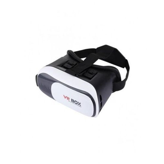 Image sur Lunettes De Réalité Virtuelle (VR BOX 2.0) - Noir Et Blanc