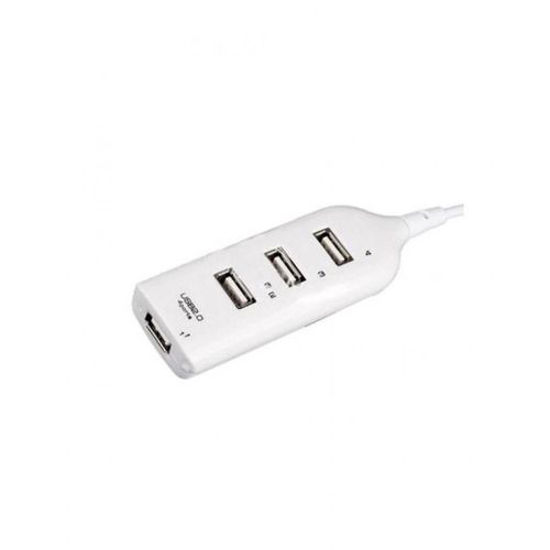 Image sur Rallonge USB Pour Laptop - Blanc