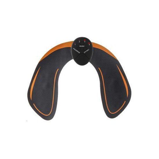 Image sur Stimulateur Musculaire ABS Fitness fesses - Noir