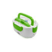 Image sur Mini Gamelle Chauffante Electrique - 1.05 L - Vert