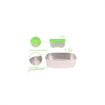 Image sur Mini Gamelle Chauffante Electrique - 1.05 L - Vert