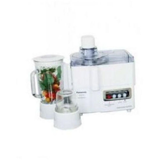Image sur Robot De Cuisine Multifonctions 176N - 1000 W - Blanc - Kenwood