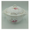 Image sur Soupière En Porcelaine - 20cm - Blanc