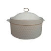 Image sur Soupière En Porcelaine - 20cm - Blanc