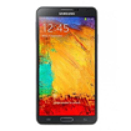 Image sur Galaxy Note 3 32Go HDD - Noir - 1 Mois