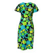 Image sur Robe Patineuse - Multicolore
