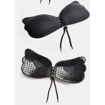 Image sur Soutien-Gorge Adhésif - Noir